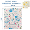 CHANGSONG A23003 Eco-Friendly Kitchen Cloth