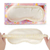 A22001 Sleep Mask, Eye Mask for Sleeping, Eye Shade with Stretch Band