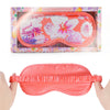 A22001 Sleep Mask, Eye Mask for Sleeping, Eye Shade with Stretch Band