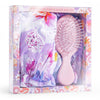 A22002 Shower cap+ hair brush