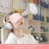 A22001 Sleep Mask, Eye Mask for Sleeping, Eye Shade with Stretch Band