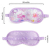 A22001 Sleep Mask, Eye Mask for Sleeping, Eye Shade with Stretch Band